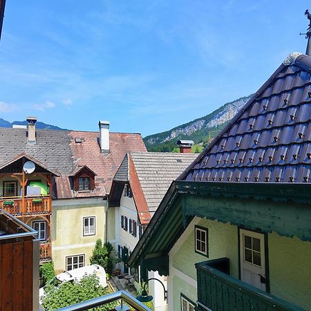 Hostel Бад Гоисерн Экстерьер фото