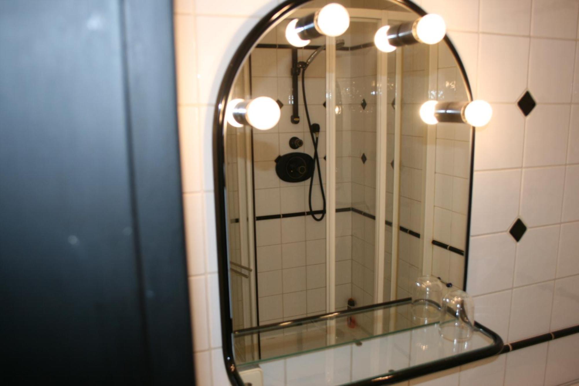 Hostel Бад Гоисерн Экстерьер фото