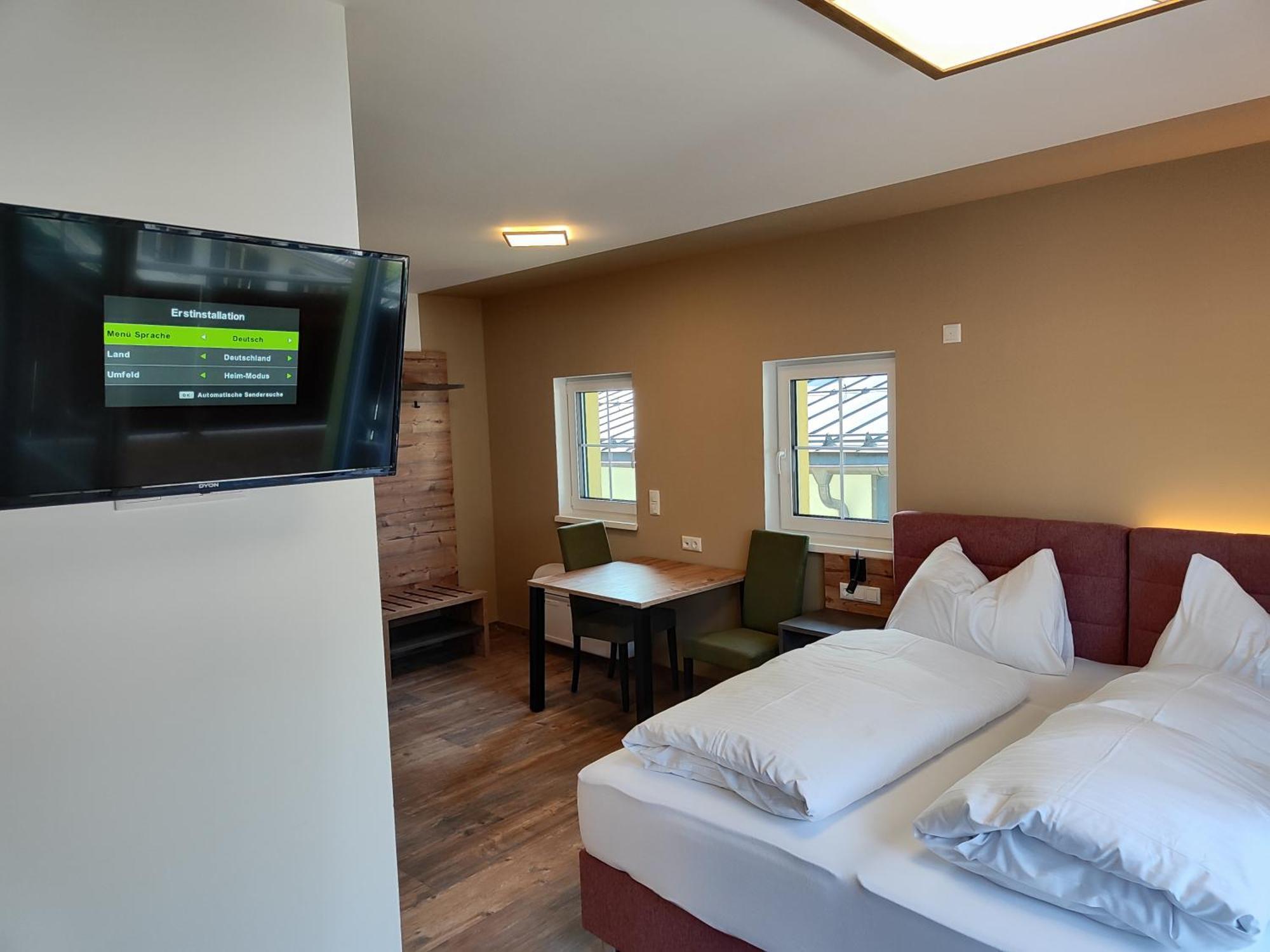 Hostel Бад Гоисерн Экстерьер фото