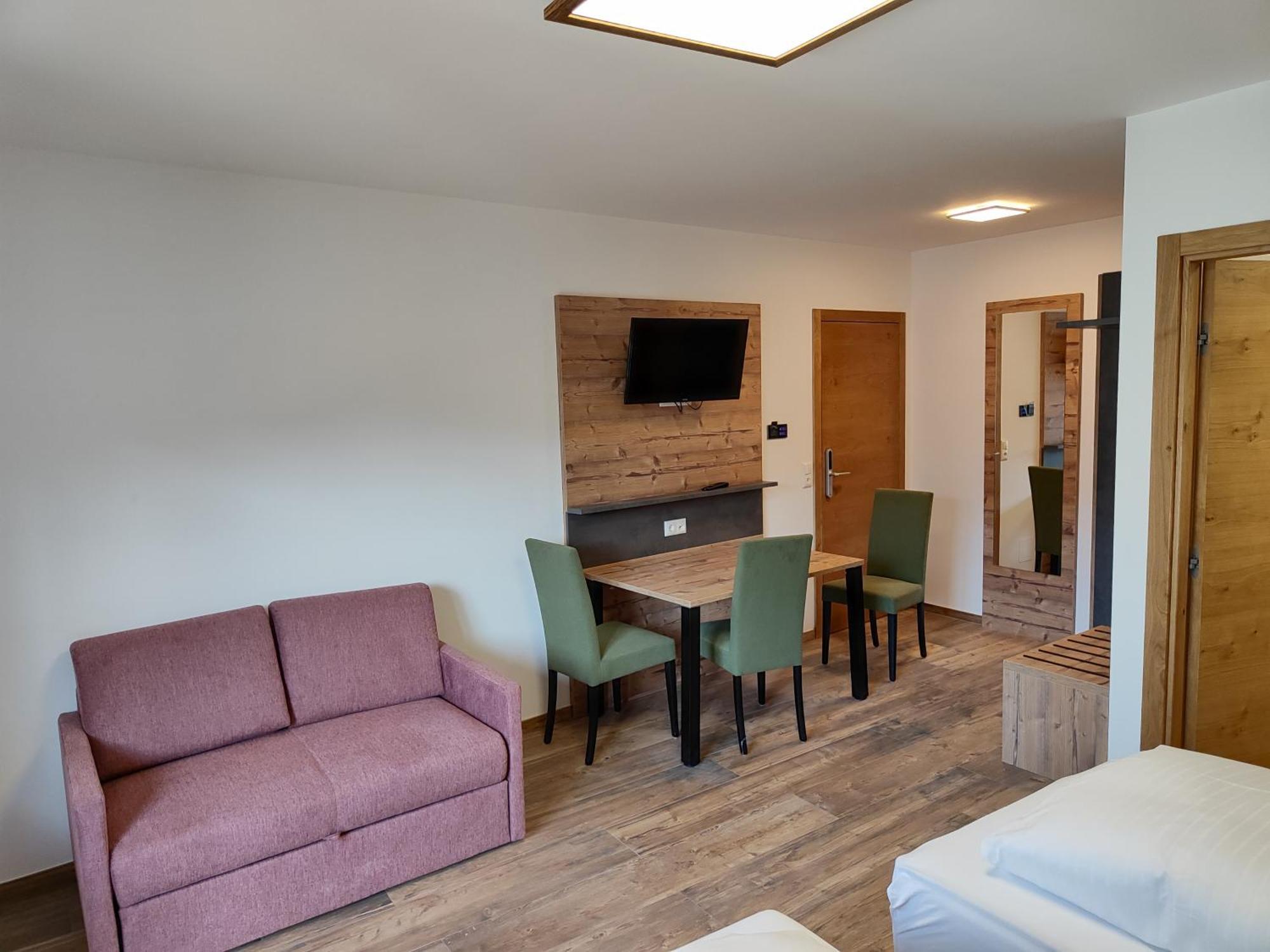 Hostel Бад Гоисерн Экстерьер фото