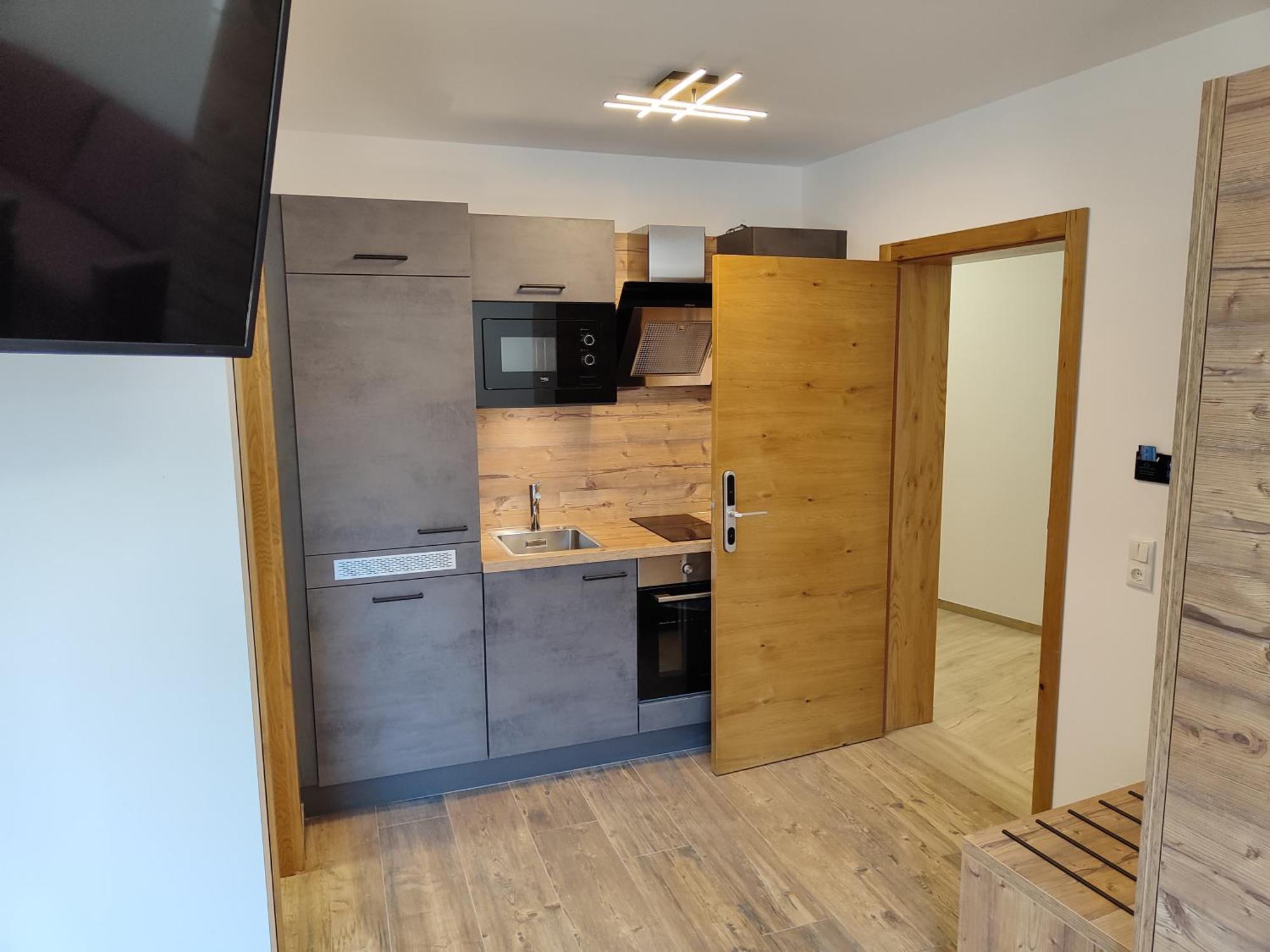 Hostel Бад Гоисерн Экстерьер фото