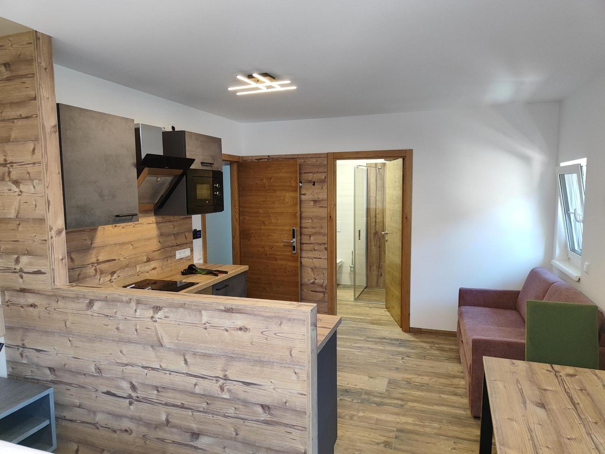 Hostel Бад Гоисерн Экстерьер фото
