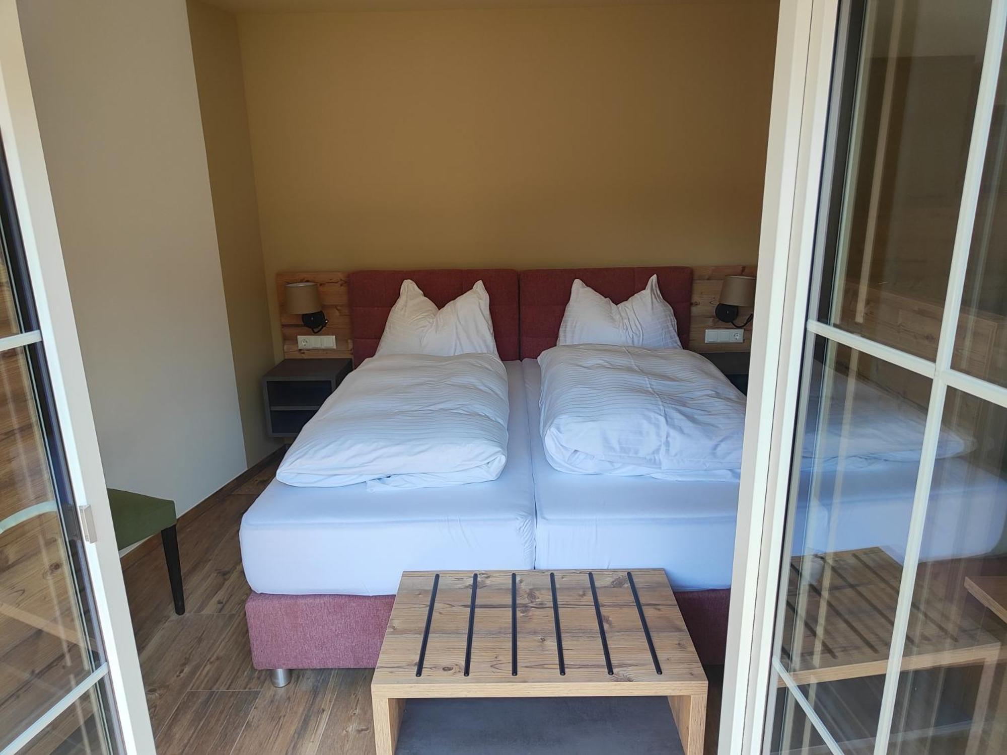 Hostel Бад Гоисерн Экстерьер фото